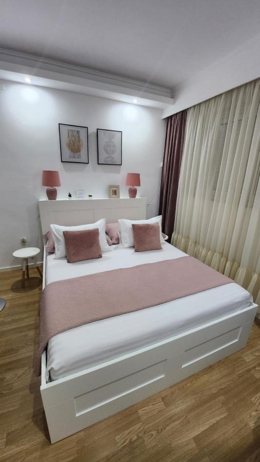 Apartments Ella マカルスカ 部屋 写真
