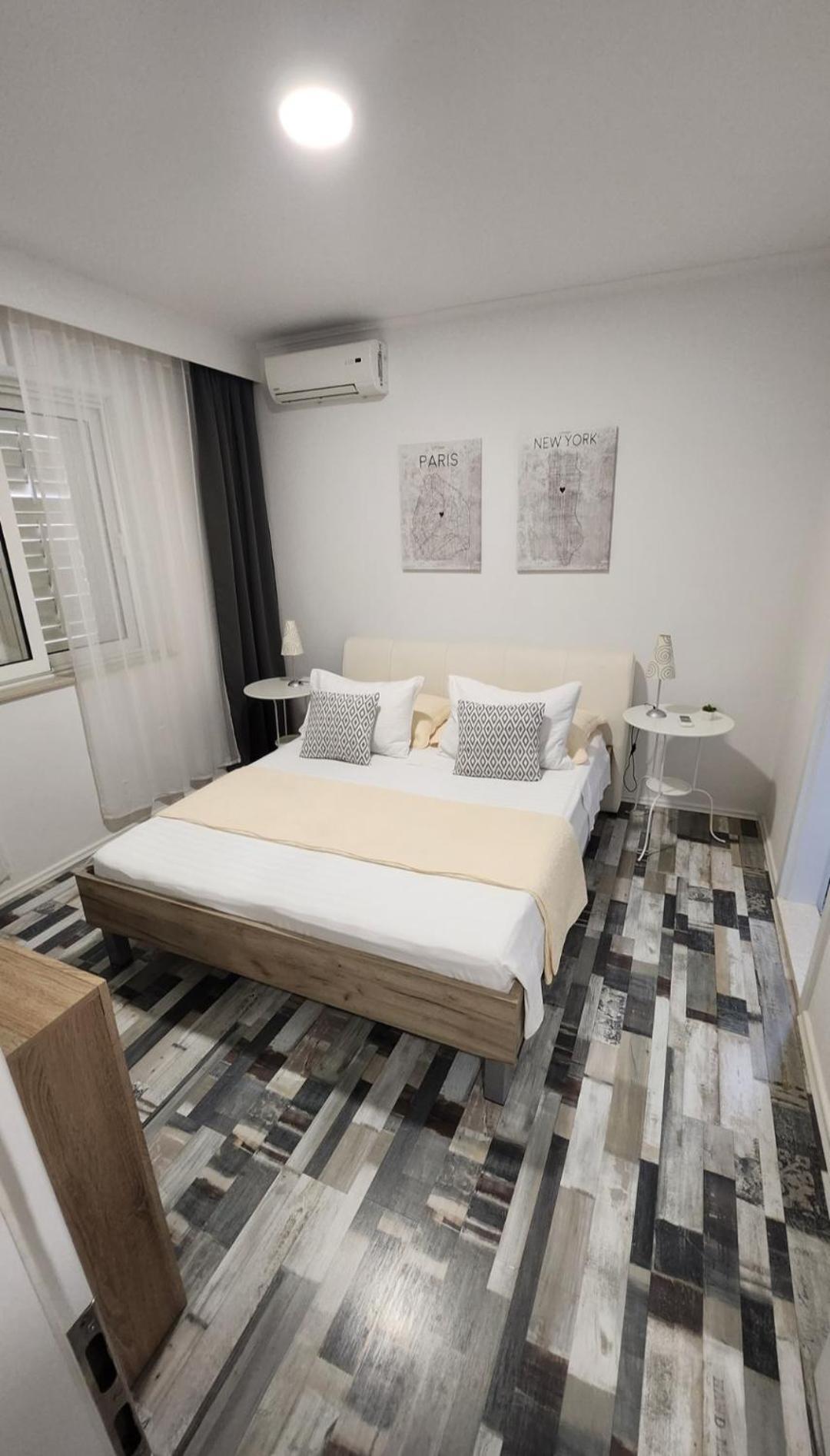 Apartments Ella マカルスカ 部屋 写真