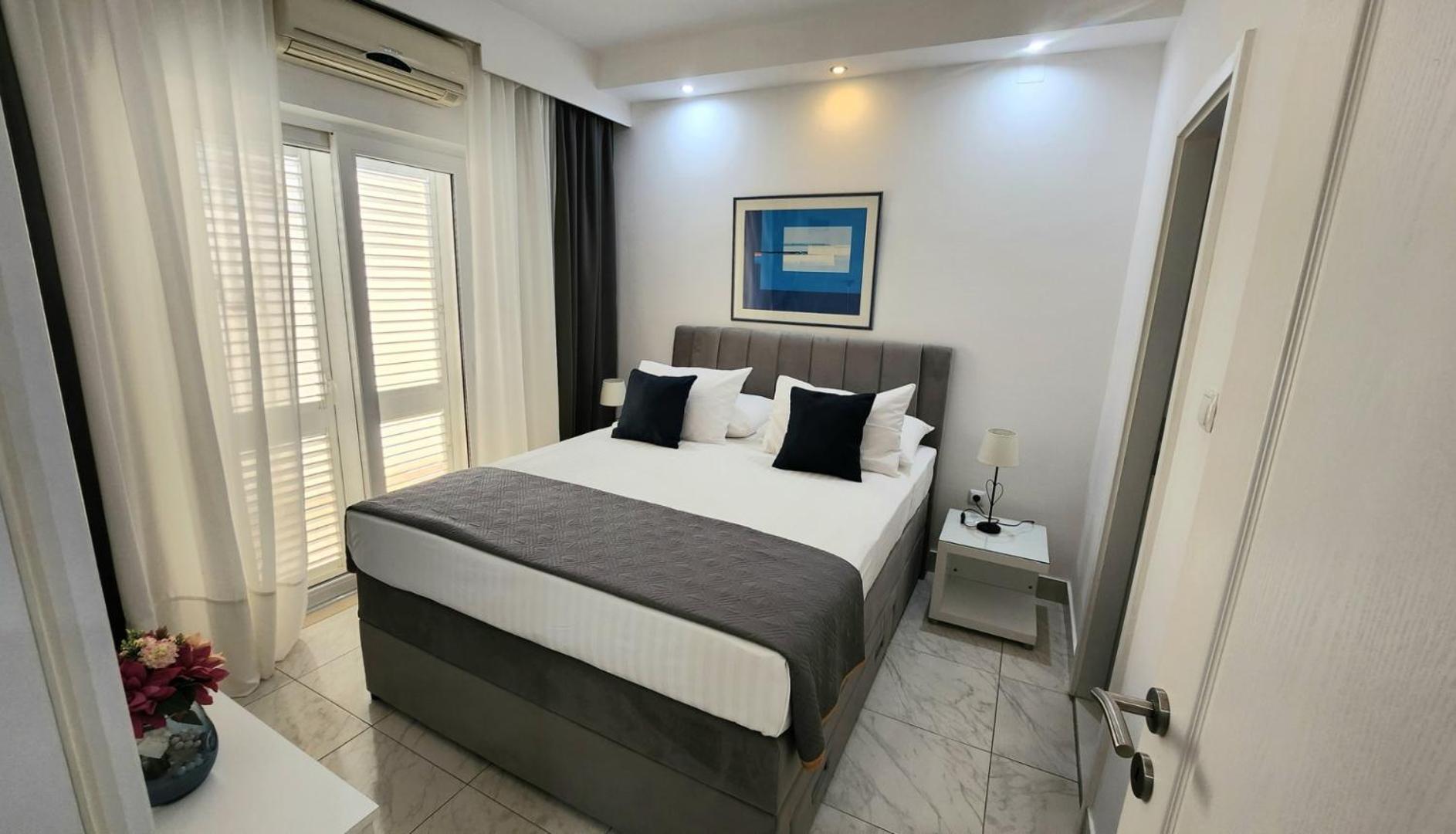 Apartments Ella マカルスカ 部屋 写真