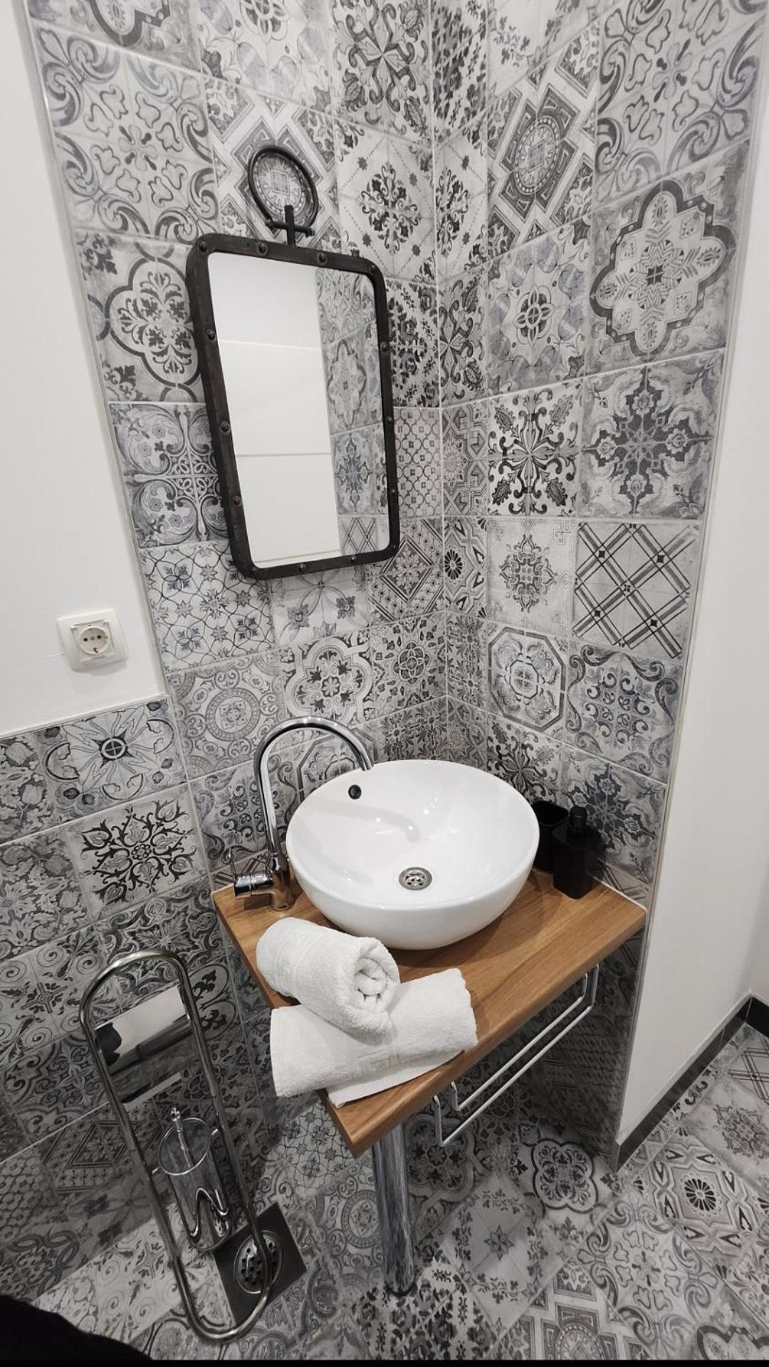 Apartments Ella マカルスカ 部屋 写真