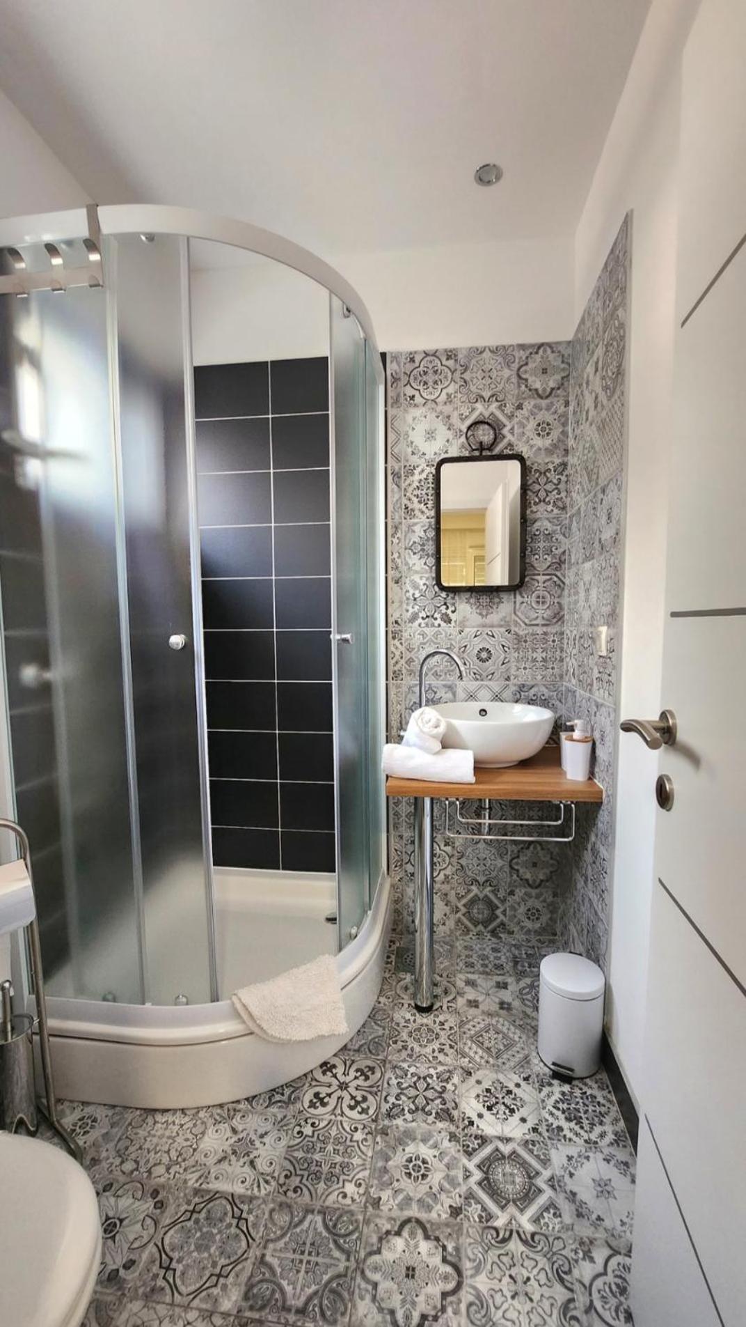 Apartments Ella マカルスカ 部屋 写真